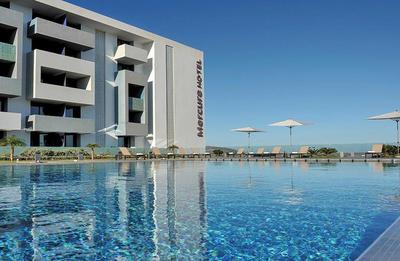 Mercure Nador Rif