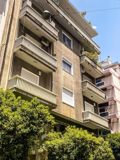 API Projects Kolonaki - Casa Academia