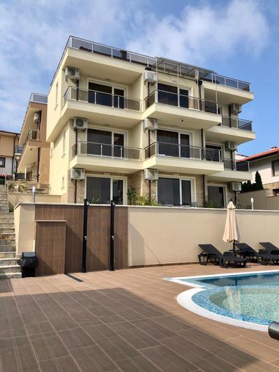 Solinaria Boutique Hotel