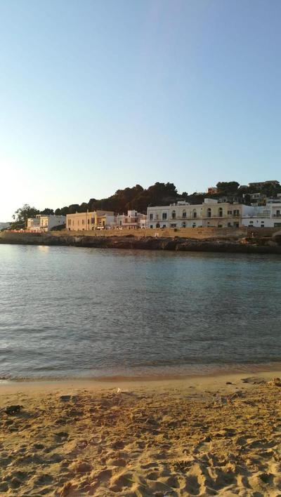 Casa vacanza Salento, Santa Maria al Bagno