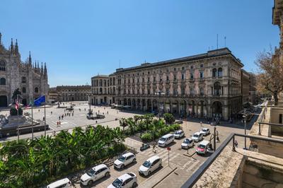 Duomo Cathedral View - Luxury Apartment