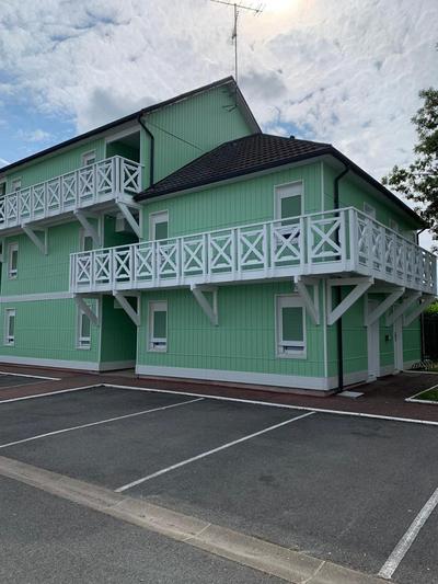 Fasthotel Orleans Zénith