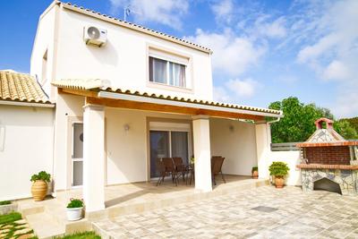 Villa Tesoro