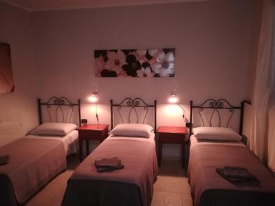 affitta camere" Nonna Paola"