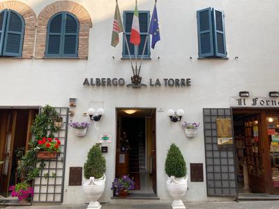 Hotel La Torre