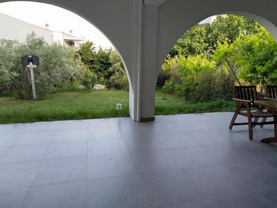 Marigeo Garden House