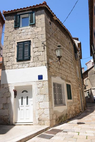 Veli Varos OLD TOWN Deluxe APARTMENT City Centre