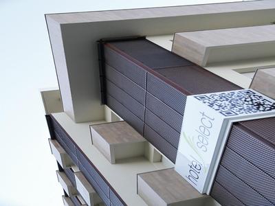 Hotel Select Suites & Spa - Apartments