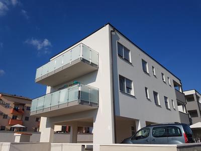 Apartments BRIST HILLS