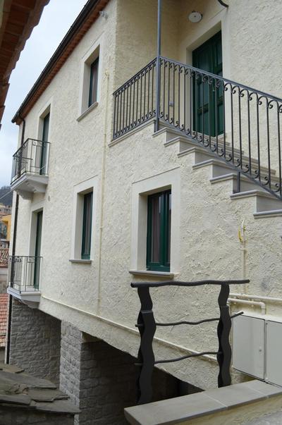 B&B La casa di Giulietta