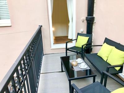 Hedone Luxury Apartment with FREE PARKING