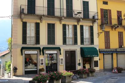 Le Campane Studio Apartment