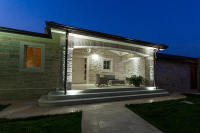 VILLA BIANCHERA