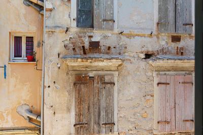 Old Town Studios, Corfu