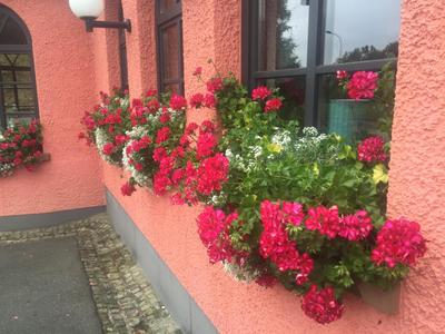 Landhotel am Wenzelbach