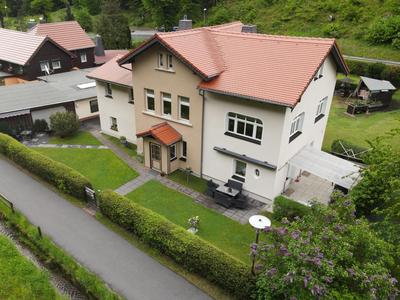 La maison de vacances d'Ute, Photo 2