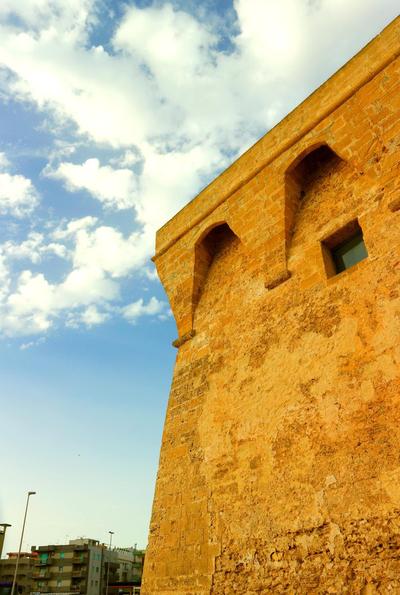 Casa Vacanze Vecchia Torre