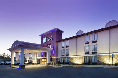 Holiday Inn Express - Waldorf by IHG, Billede 2