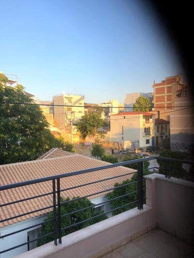 Maisonette Lux Modern Next to Metro Kerameikos 3 Rooms