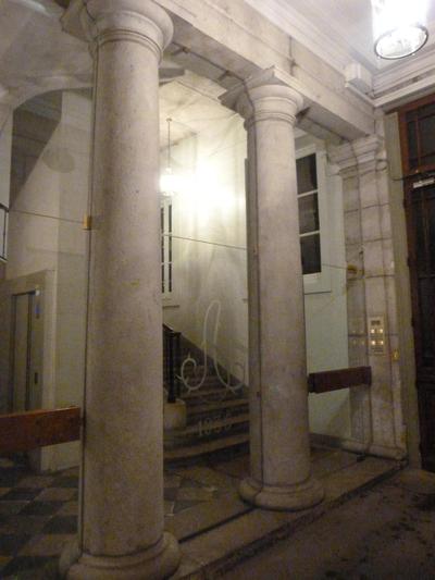 Une nuit au second Chambre d hôtes