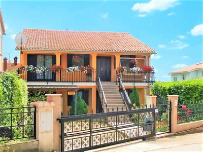 Apartment D&N