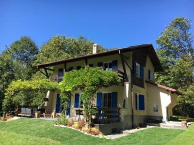 GuestHost - Villa in the Green 5 kilometres from Bellagio