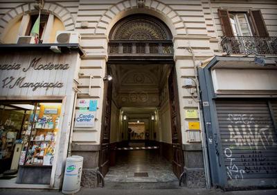 B&B Atmosfere Del Centro Storico