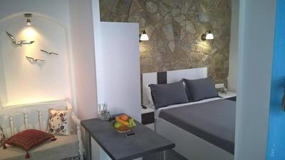 Eleni's Traditional House