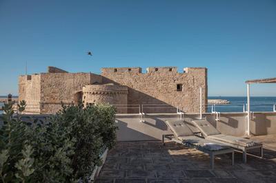 Noah Suite & Apartments