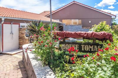 House Tomas with Pool near Pula, Istria, Ferienhaus Istrien