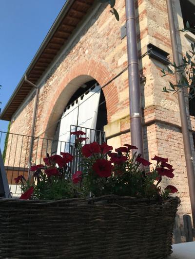 Il Nido della Buonanotte 1 FAMILY friendly