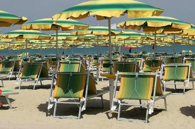 The new "Bilocale vista mare" 2025