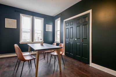Providence Large, Spacious, Modern 4BR Apartment