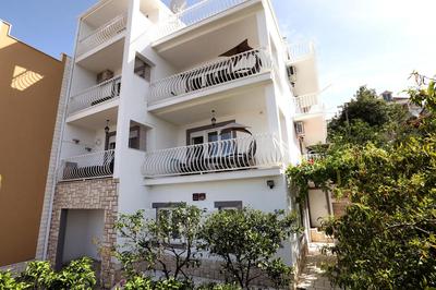 Apartments ITD