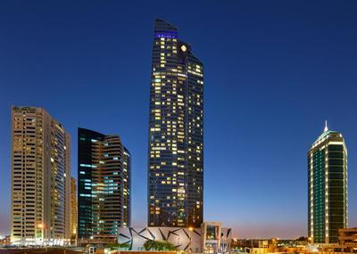 InterContinental Doha The City by IHG