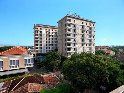 The Alana Hotel & Conference Center Malioboro Yogyakarta by ASTON