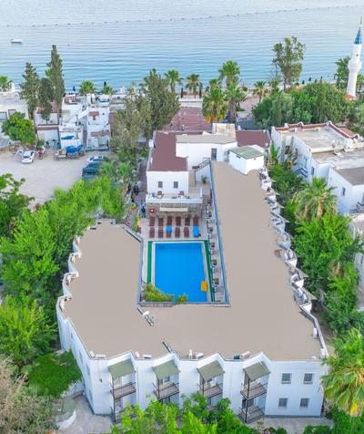 Blue Bay Beach Hotel