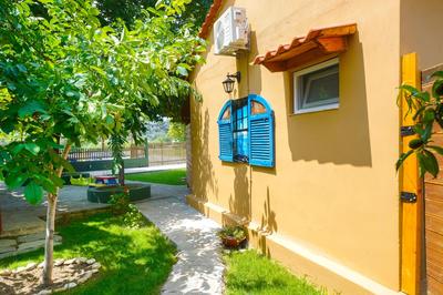 Platanes Apartments