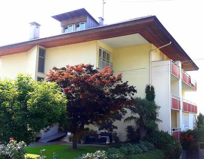 Hotel Residence Martha