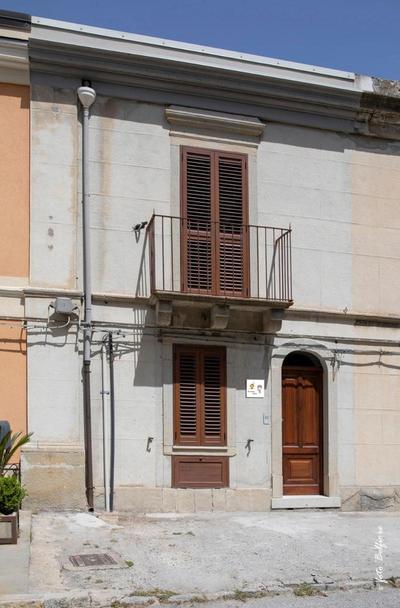 B&B "Nonna Maria"-MONTALBANO ELICONA