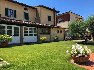 Villa Maria - b&b di Charme