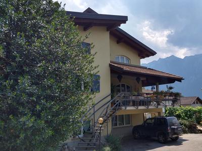 La Casa di Michela - 120m2 in the mountains with fireplace & garden