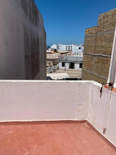 CASA VACACIONAL CONIL