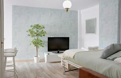Apartamento Murillo