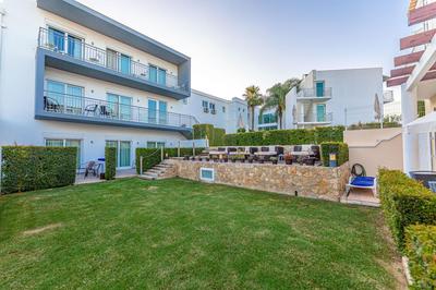 Hotel Sao Sebastiao de Boliqueime