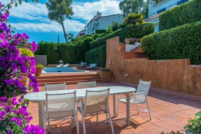 L-3 CALELLA DE PALAFRUGELL 5/ 6 PAX
