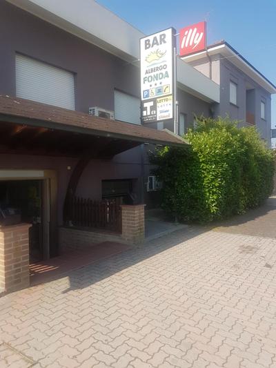 Albergo Fonda