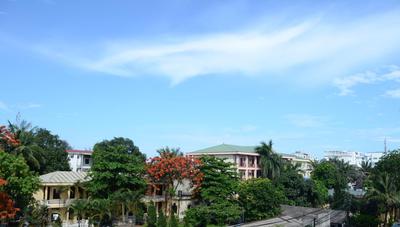 Khách sạn Phương Dung