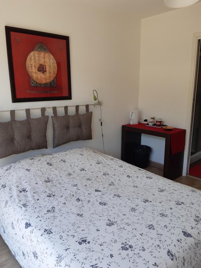 Le Bois Bouquet Naos