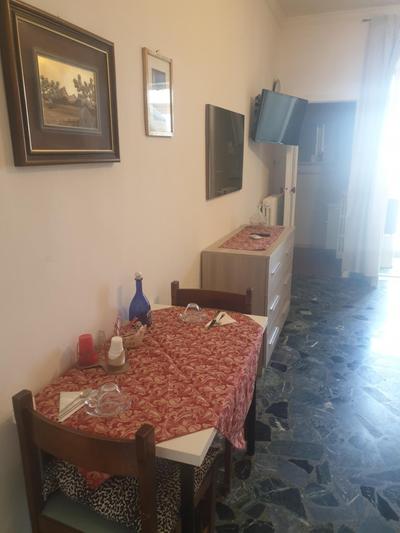 B&B GANAJ La terrazza di Ganaj BARI
